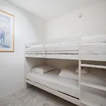 Beachfront Luxe - Stijlvol App Met Frontaal Zeezicht * Coxyde