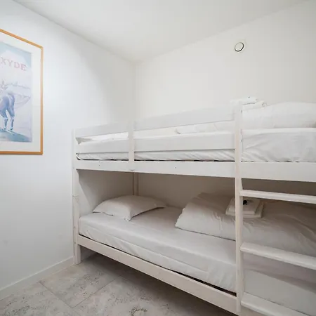 Beachfront Luxe - Stijlvol App Met Frontaal Zeezicht * Koksijde